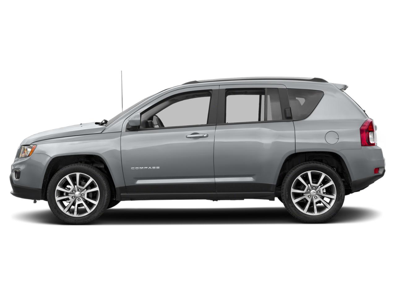 2015 Jeep Compass Vehicle Photo in Appleton, WI 54914