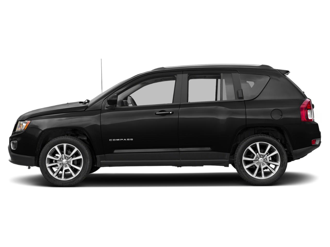 2015 Jeep Compass Vehicle Photo in Philadelphia, PA 19116