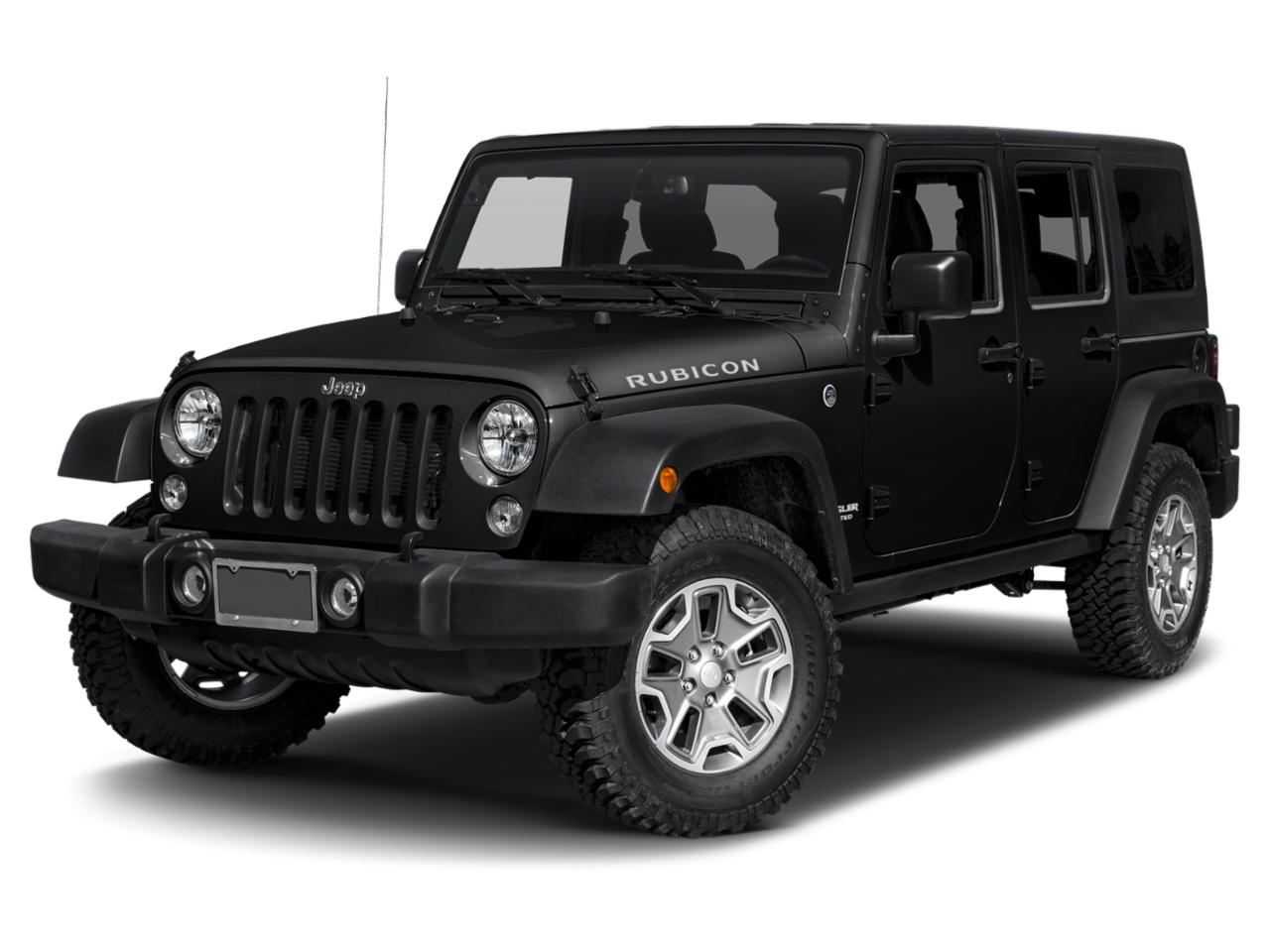 2015 Jeep Wrangler Unlimited Vehicle Photo in Corpus Christi, TX 78415