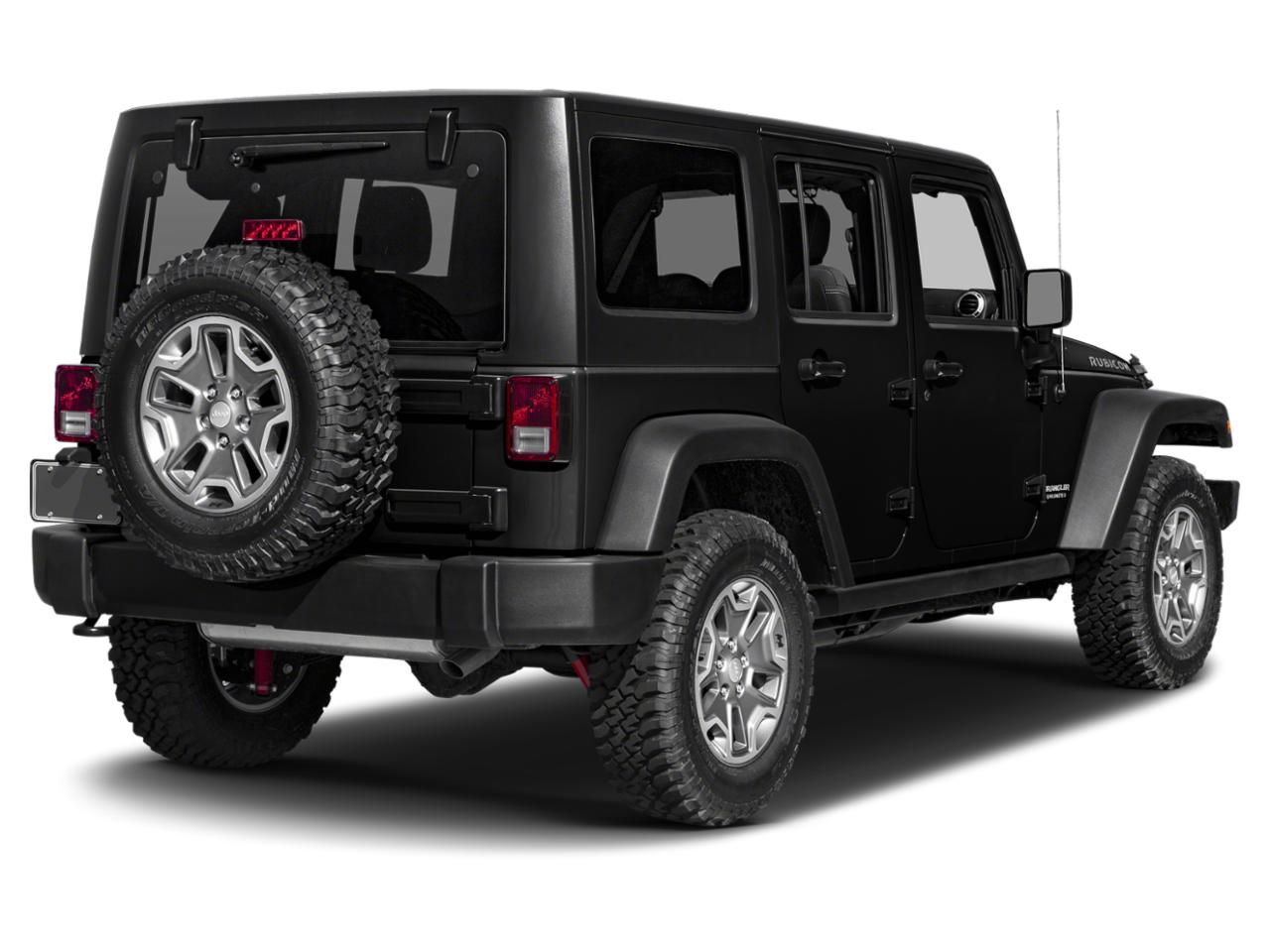 2015 Jeep Wrangler Unlimited Vehicle Photo in Corpus Christi, TX 78415