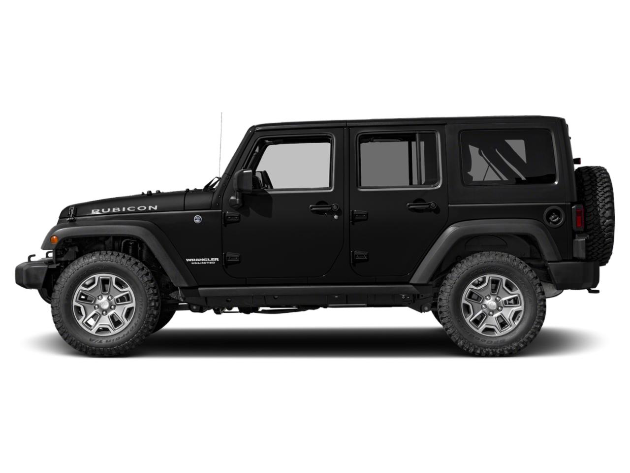 2015 Jeep Wrangler Unlimited Vehicle Photo in Corpus Christi, TX 78415