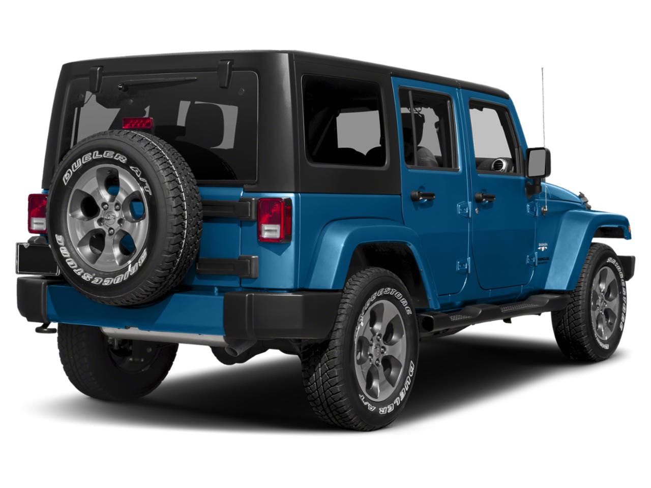 2015 Jeep Wrangler Unlimited Vehicle Photo in Bradenton, FL 34207