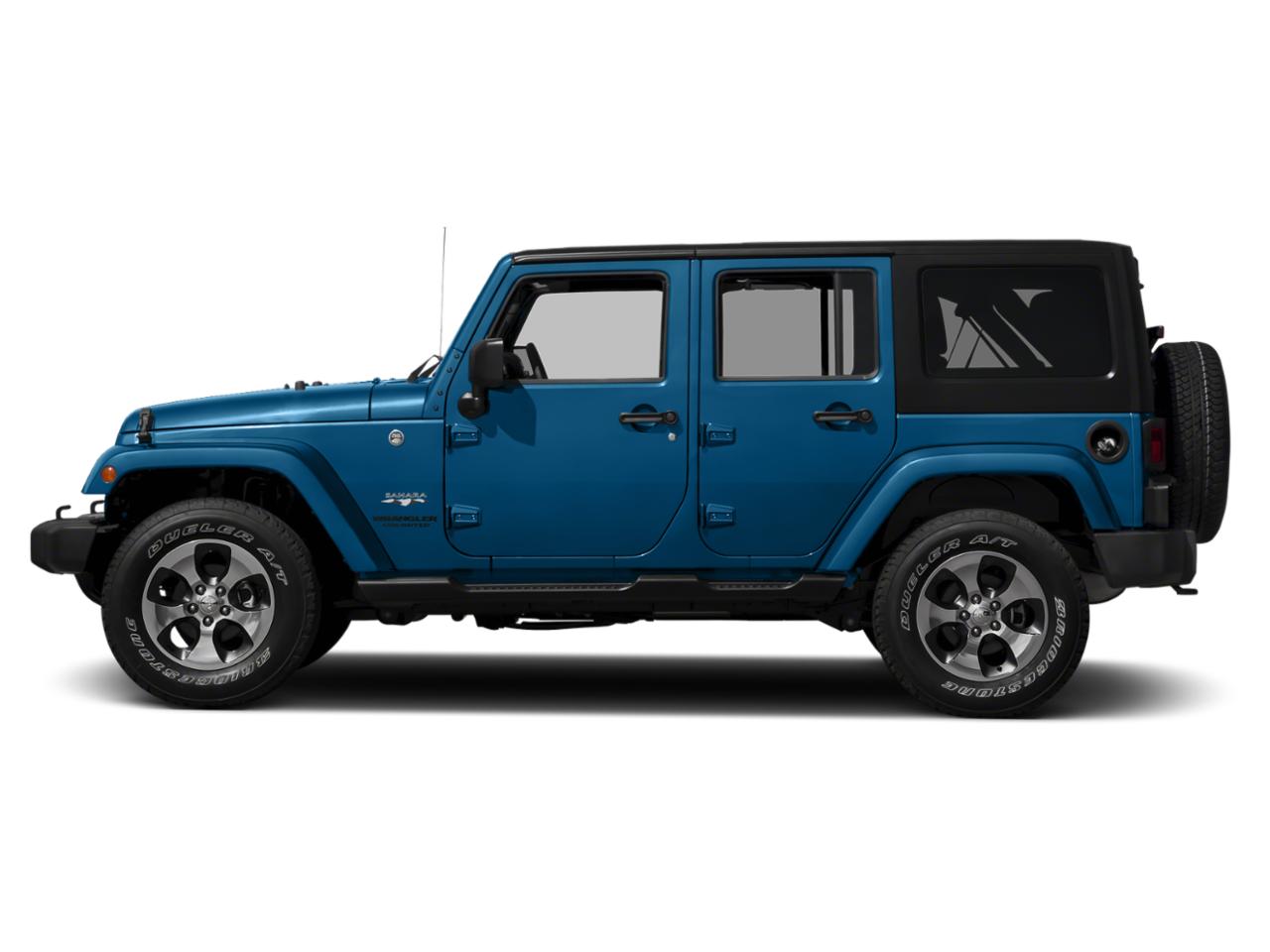 2015 Jeep Wrangler Unlimited Vehicle Photo in Bradenton, FL 34207