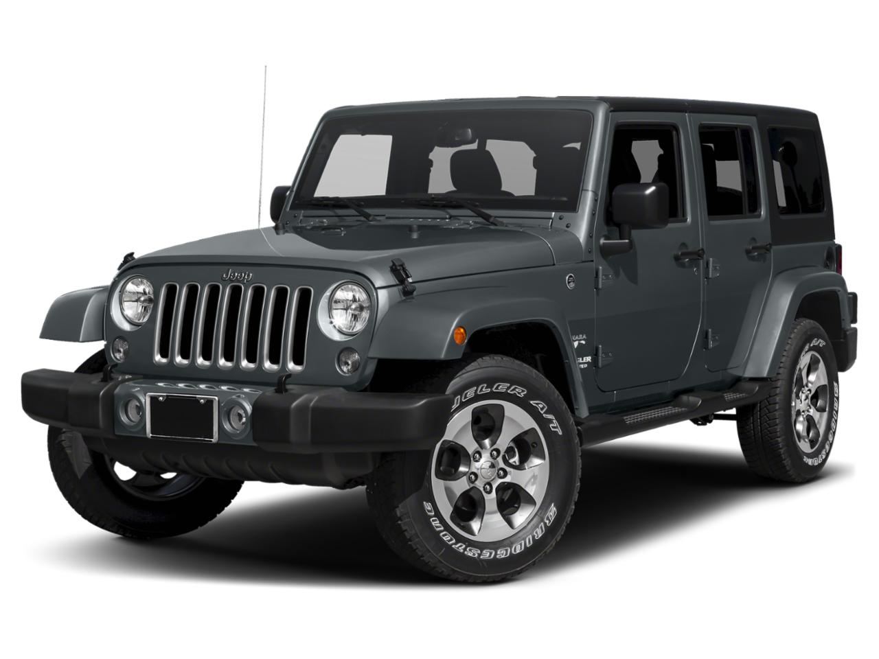 2015 Jeep Wrangler Unlimited Vehicle Photo in St. Petersburg, FL 33713