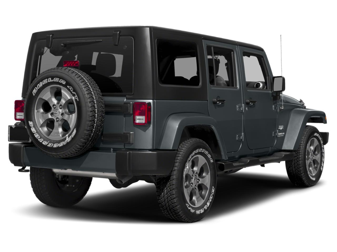 2015 Jeep Wrangler Unlimited Vehicle Photo in St. Petersburg, FL 33713