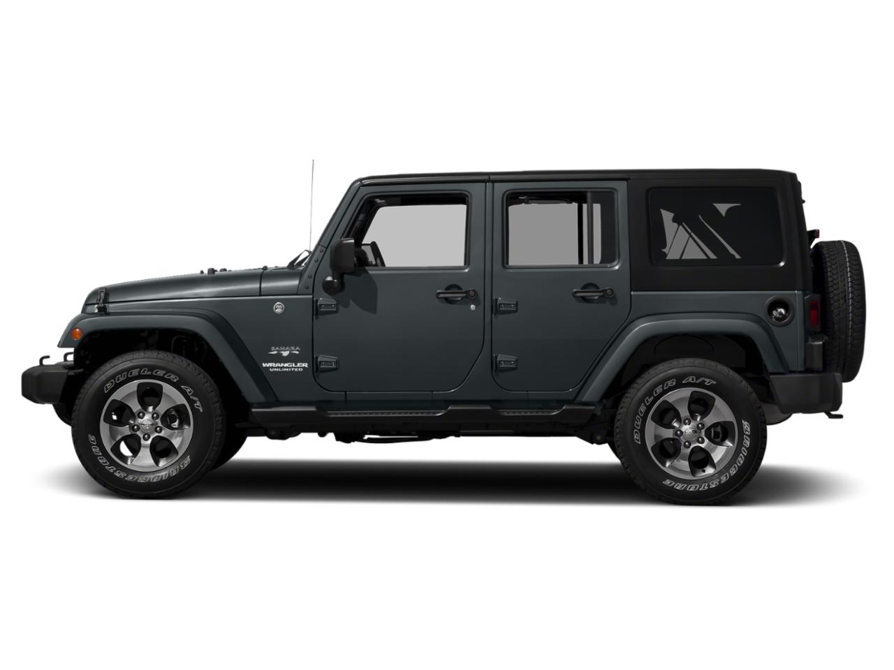 2015 Jeep Wrangler Unlimited Vehicle Photo in St. Petersburg, FL 33713