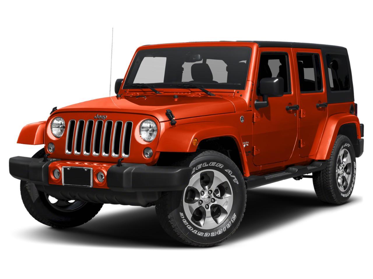 Used 2015 Jeep Wrangler Unlimited Sahara with VIN 1C4HJWEG2FL619442 for sale in Kansas City