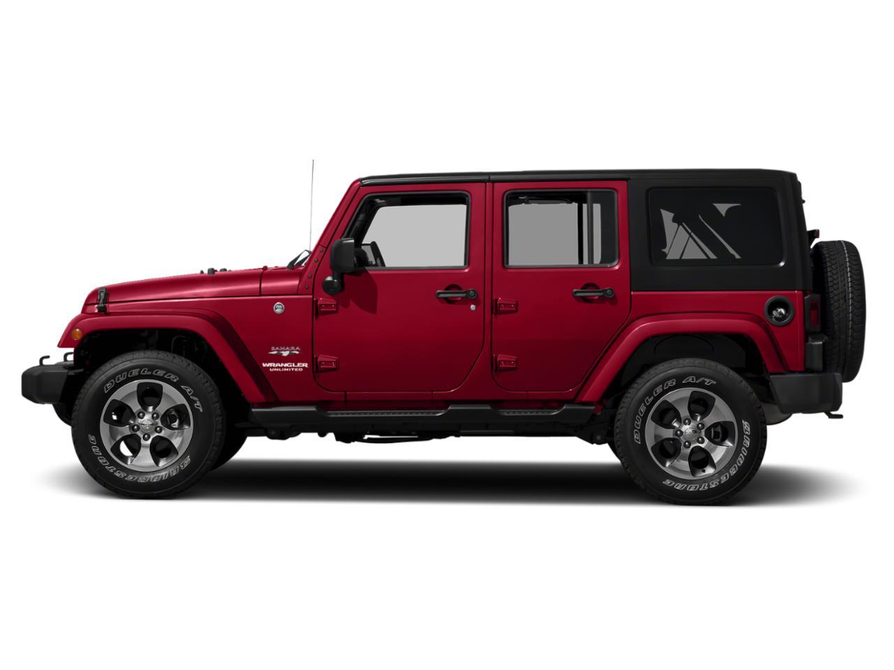 2015 Jeep Wrangler Unlimited Vehicle Photo in San Antonio, TX 78209