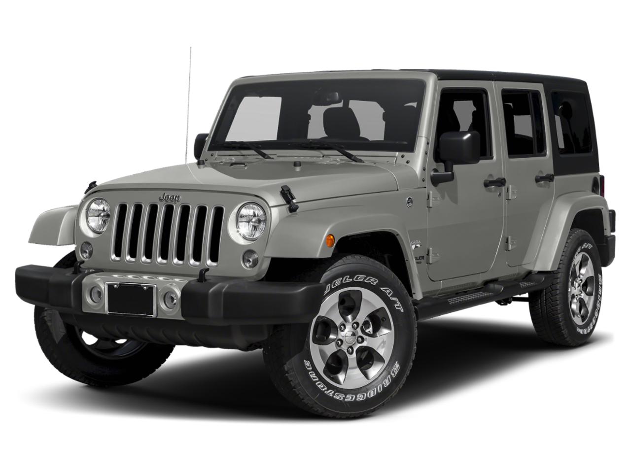 2015 Jeep Wrangler Unlimited Vehicle Photo in Jacksonville, FL 32244