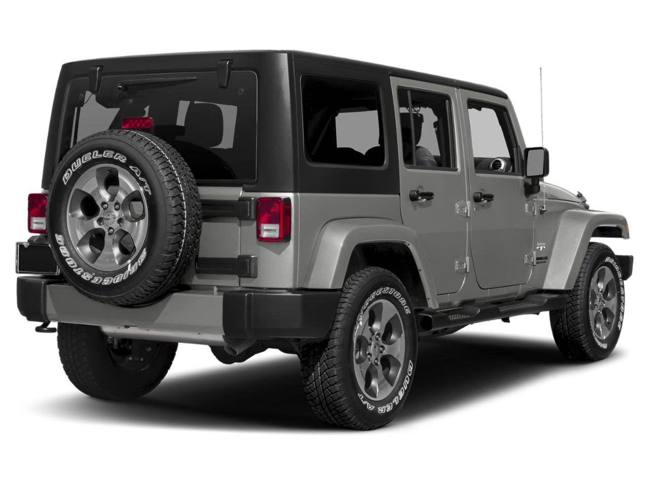 2015 Jeep Wrangler Unlimited Vehicle Photo in Jacksonville, FL 32244