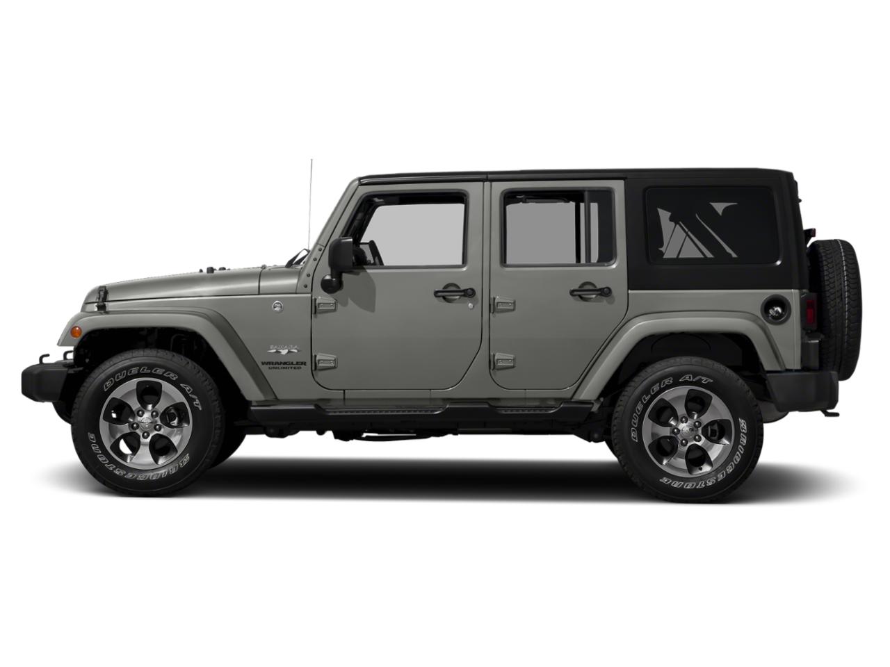 2015 Jeep Wrangler Unlimited Vehicle Photo in Jacksonville, FL 32244