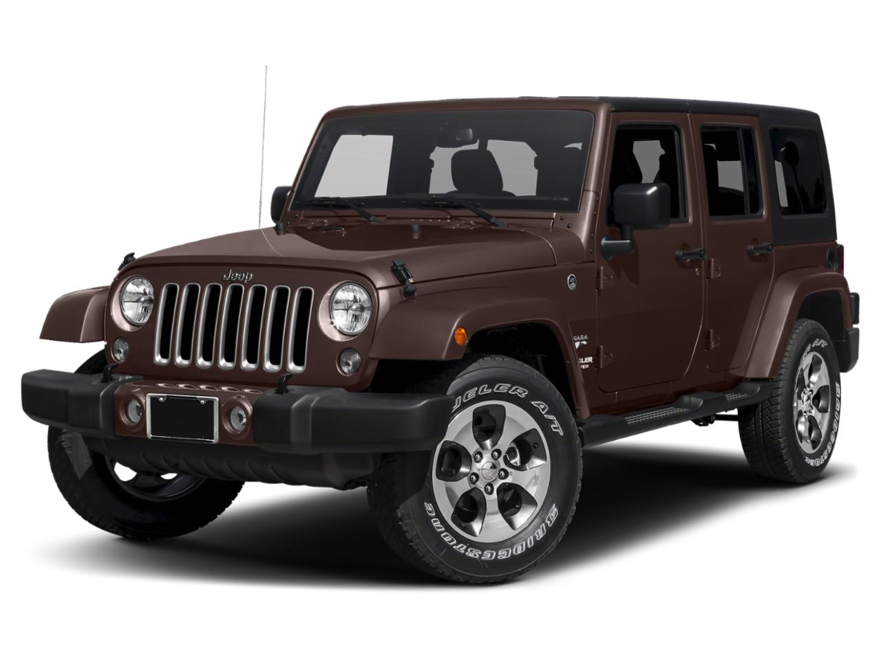 2015 Jeep Wrangler Unlimited Vehicle Photo in BERLIN, MD 21811-1121