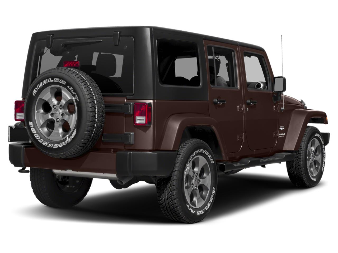 2015 Jeep Wrangler Unlimited Vehicle Photo in BERLIN, MD 21811-1121