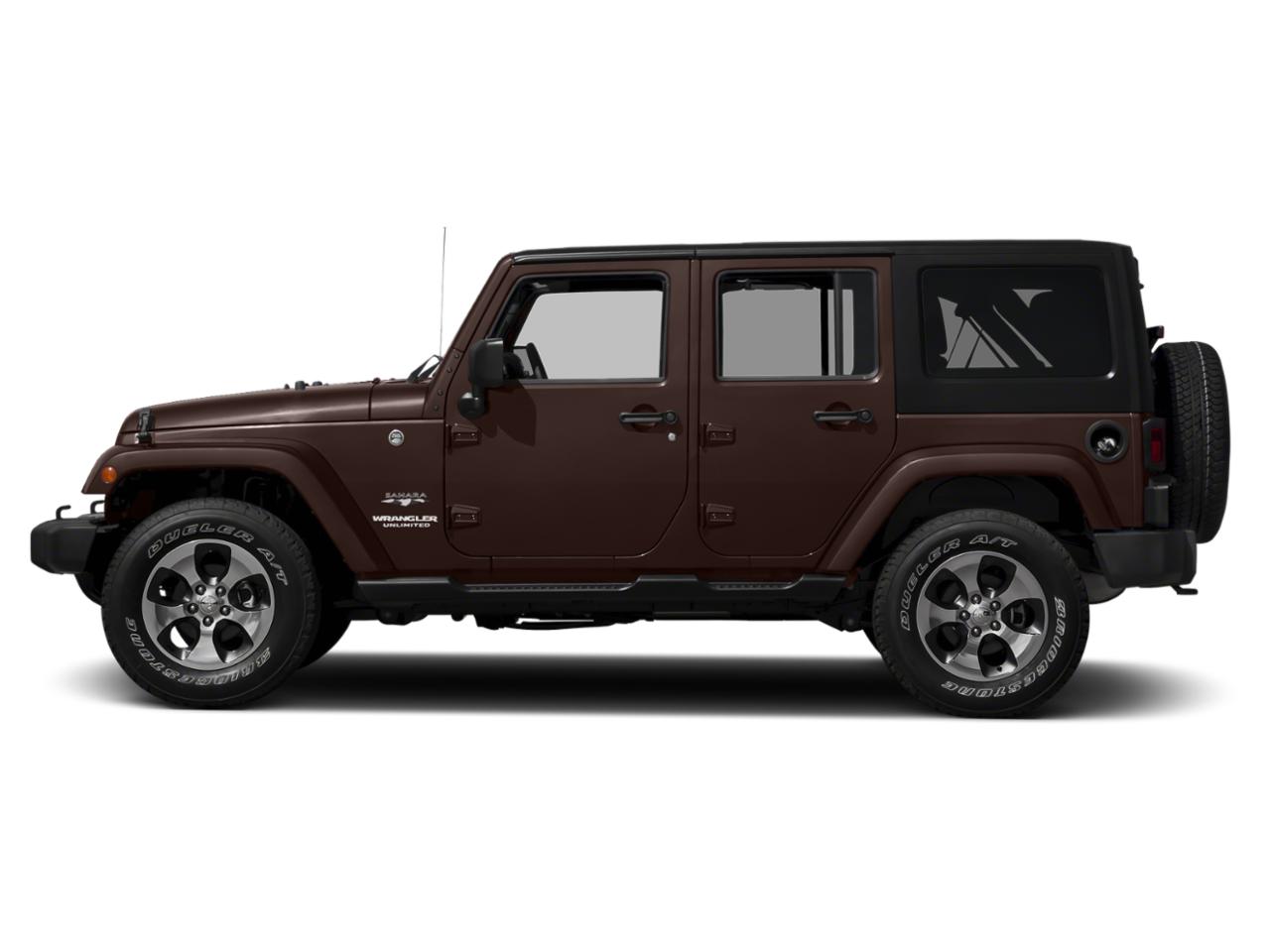 2015 Jeep Wrangler Unlimited Vehicle Photo in BERLIN, MD 21811-1121