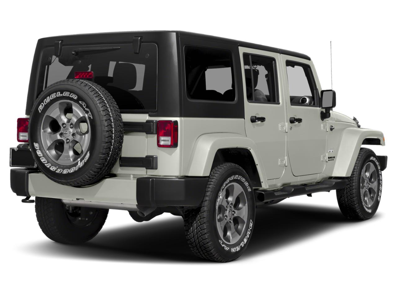 2015 Jeep Wrangler Unlimited Vehicle Photo in Las Vegas, NV 89149