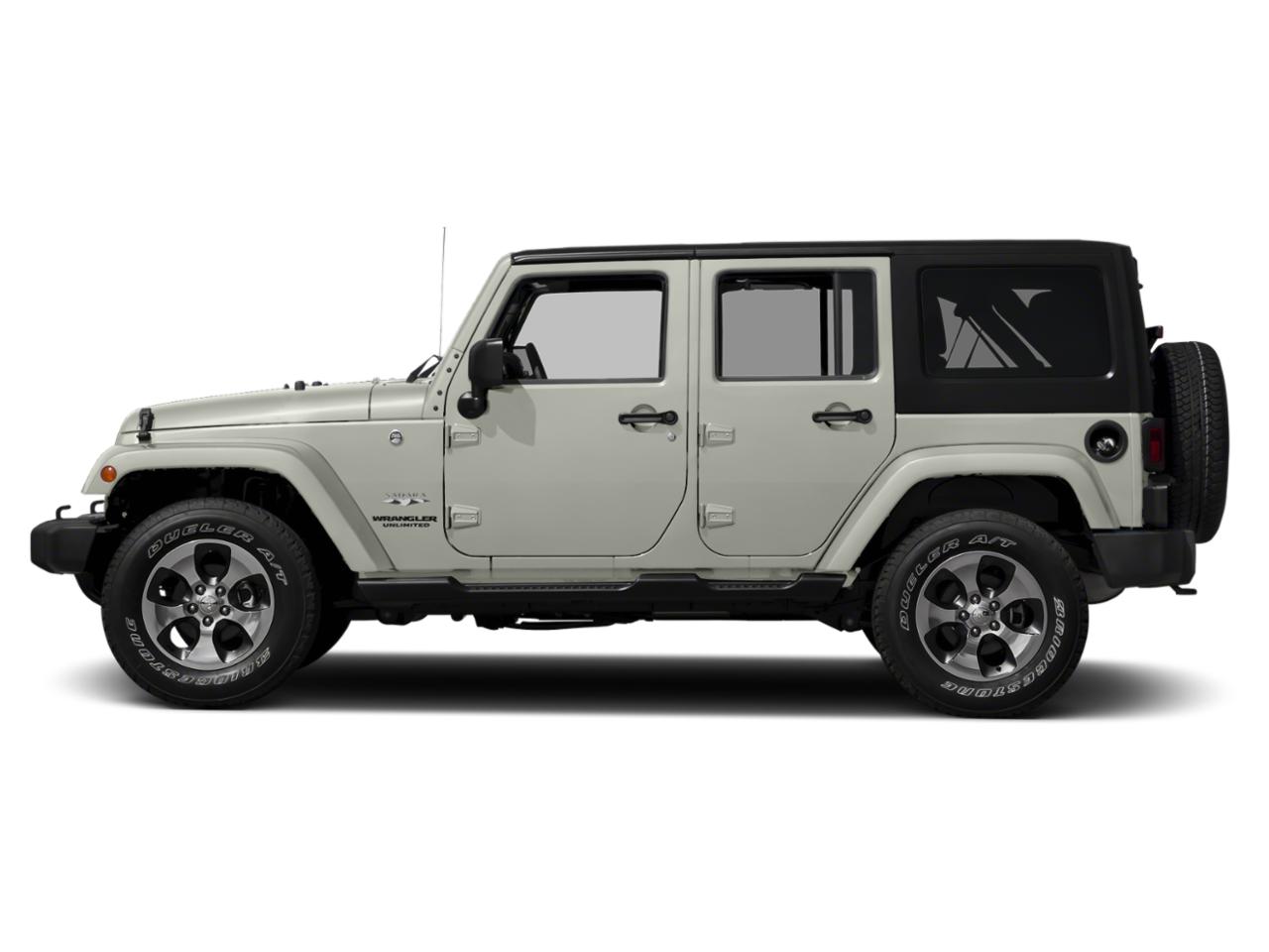 2015 Jeep Wrangler Unlimited Vehicle Photo in Las Vegas, NV 89149