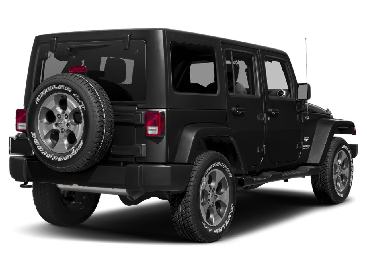 2015 Jeep Wrangler Unlimited Vehicle Photo in Oshkosh, WI 54901