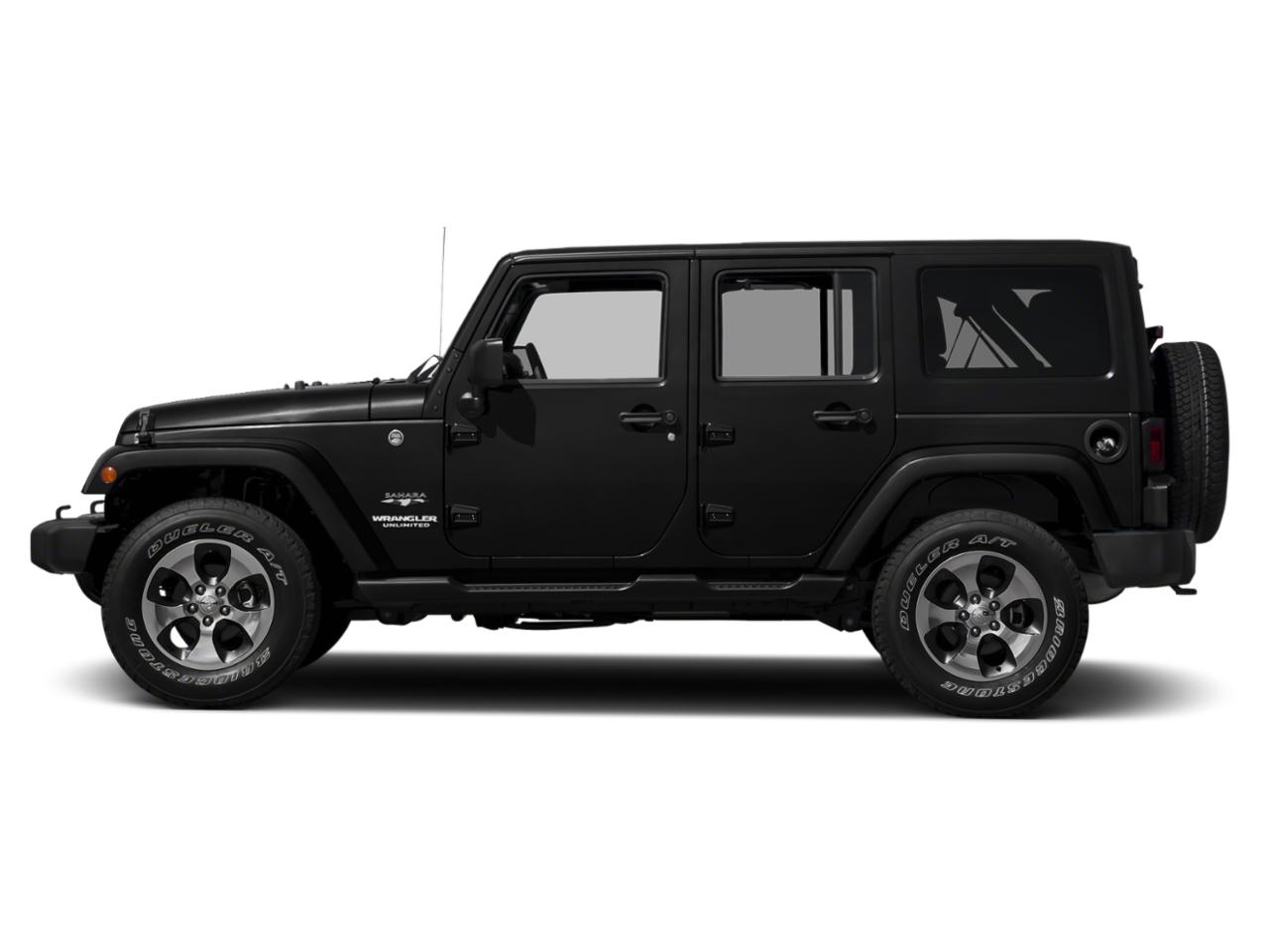 2015 Jeep Wrangler Unlimited Vehicle Photo in Oshkosh, WI 54901