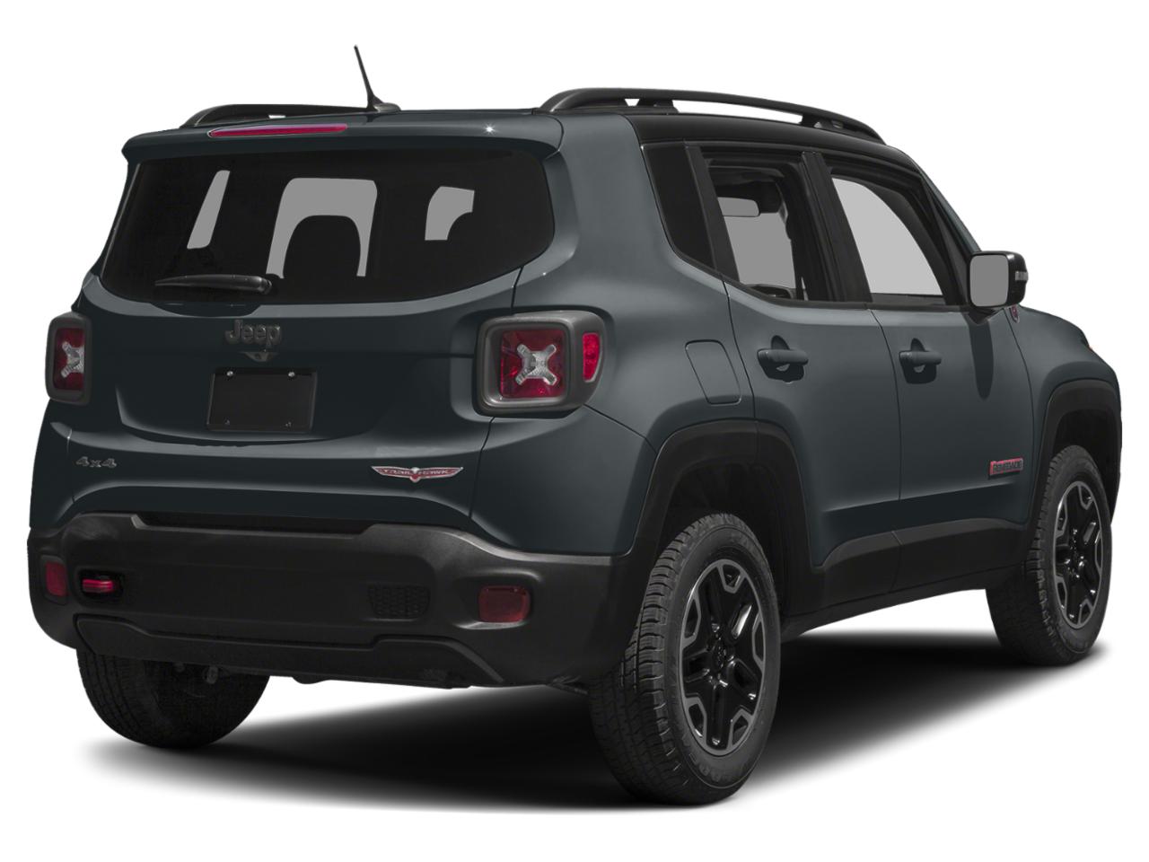 2015 Jeep Renegade Vehicle Photo in MOON TOWNSHIP, PA 15108-2571