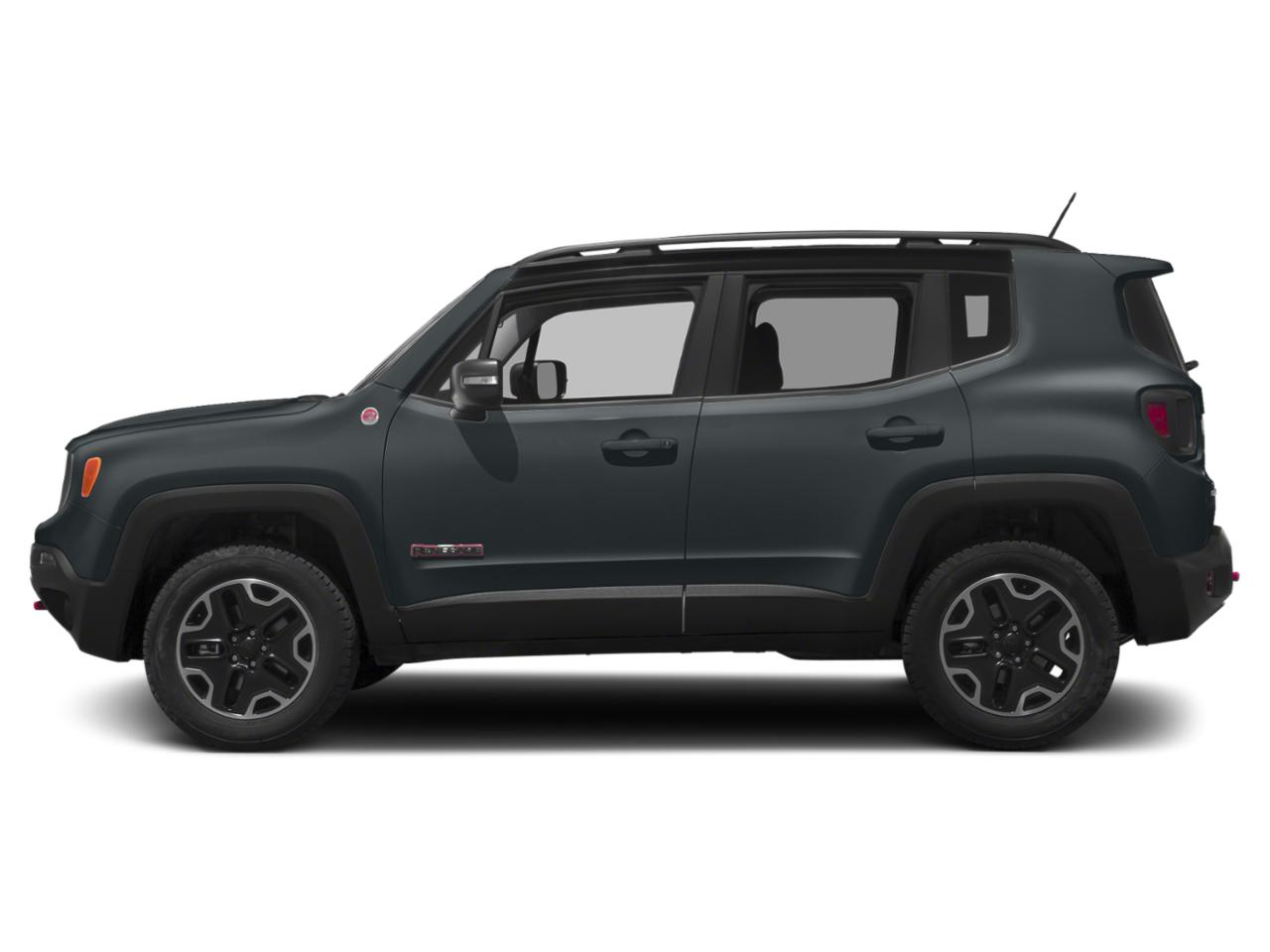 2015 Jeep Renegade Vehicle Photo in MOON TOWNSHIP, PA 15108-2571