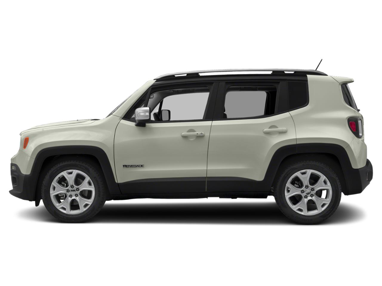 2015 Jeep Renegade Vehicle Photo in SELMA, TX 78154-1459