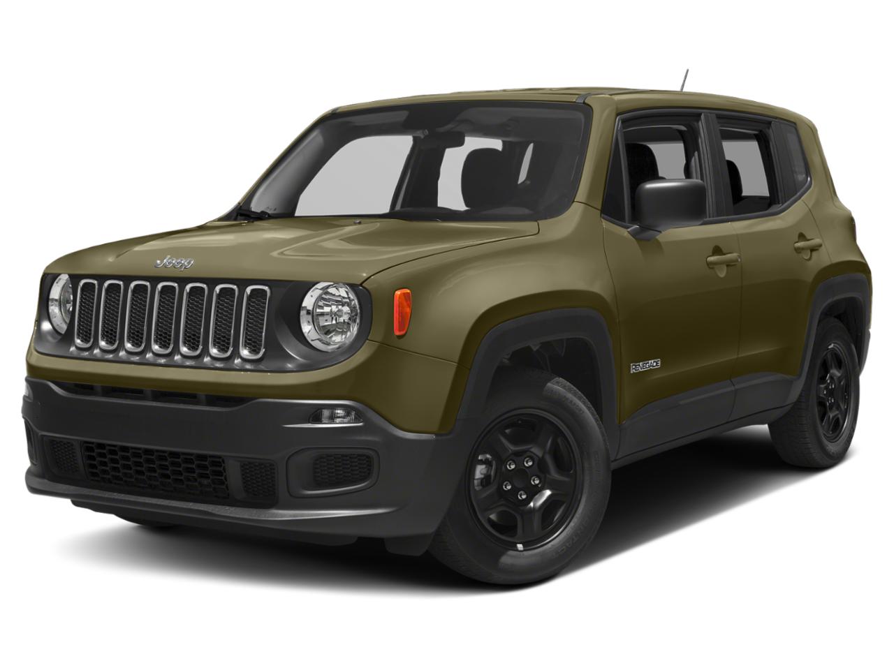 2015 Jeep Renegade Vehicle Photo in Harrisburg, PA 17111