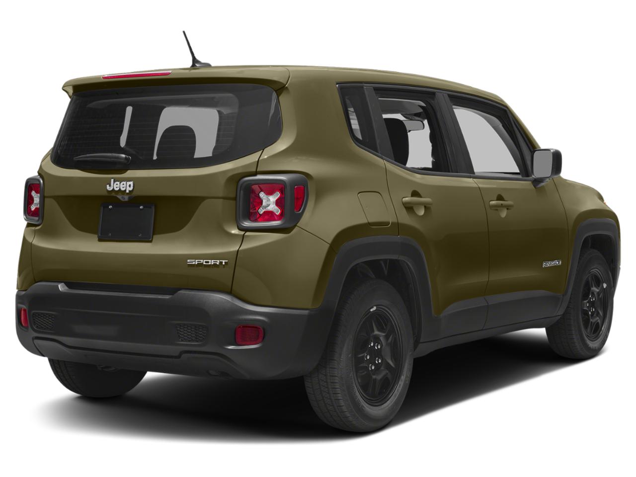 2015 Jeep Renegade Vehicle Photo in Harrisburg, PA 17111