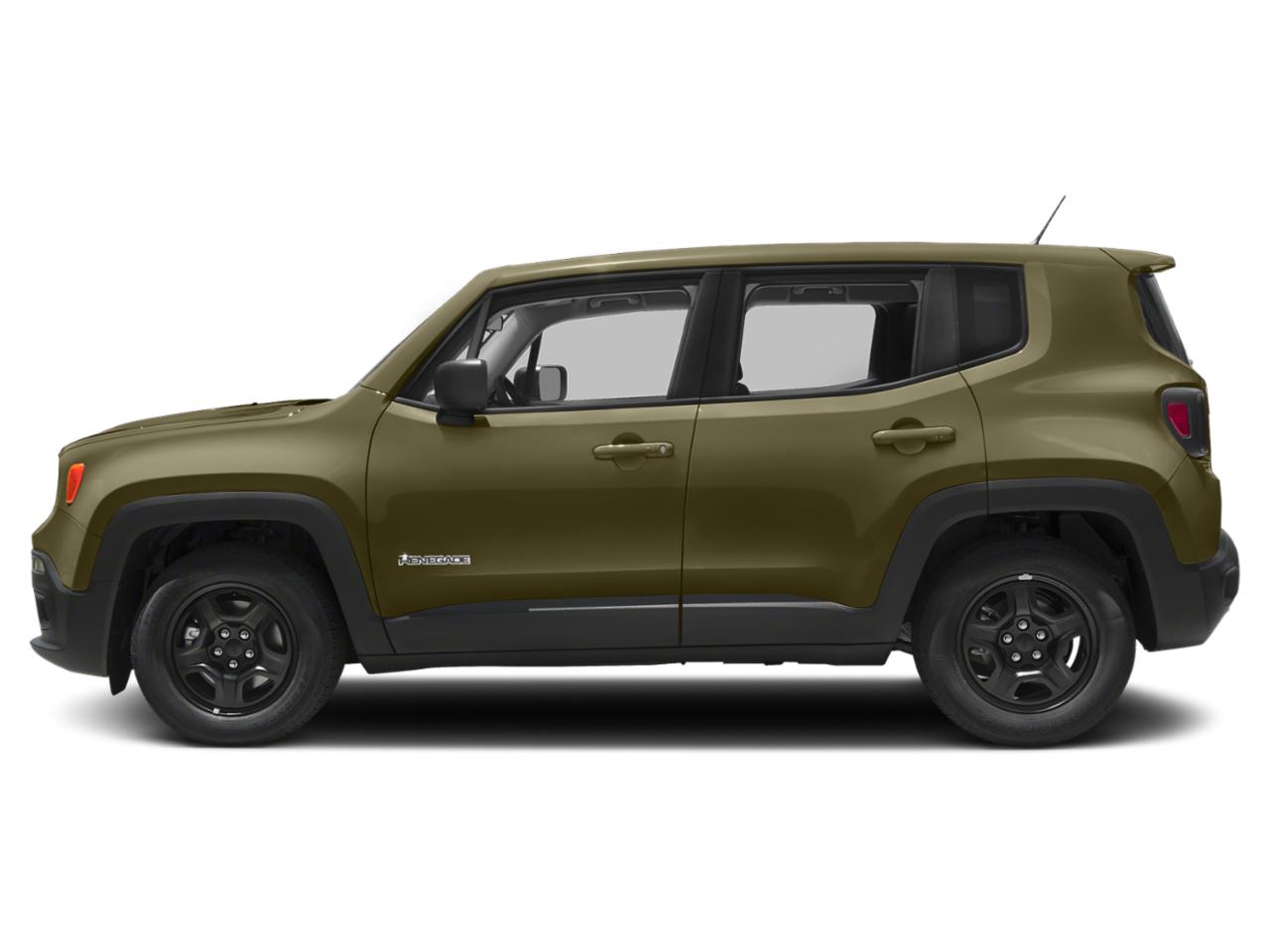 2015 Jeep Renegade Vehicle Photo in Harrisburg, PA 17111