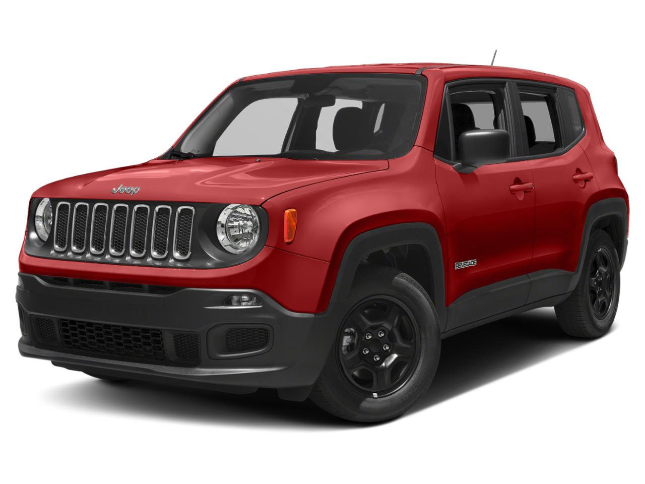 2015 Jeep Renegade Vehicle Photo in INDEPENDENCE, MO 64055-1314