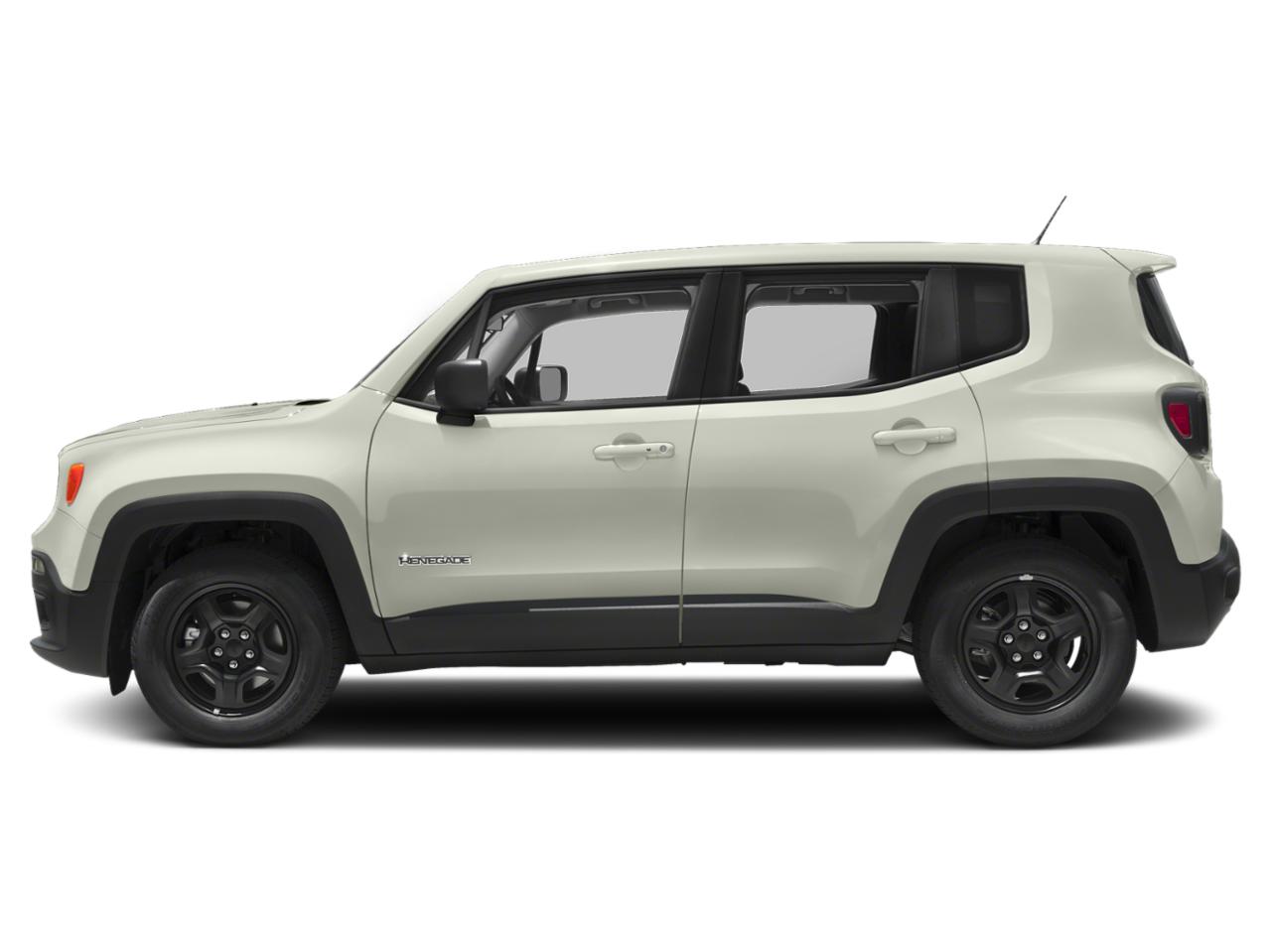 2015 Jeep Renegade Vehicle Photo in Sanford, FL 32771