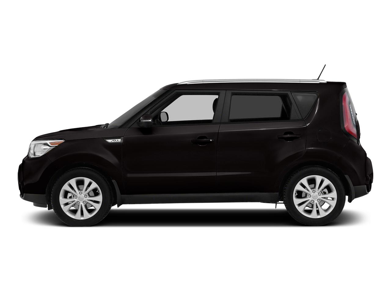 2015 Kia Soul for sale in Parkersburg - KNDJP3A53F7147893 - Wharton Nissan