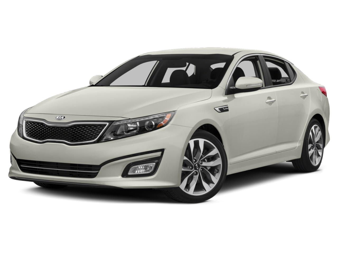 2015 Kia Optima Vehicle Photo in Winter Park, FL 32792