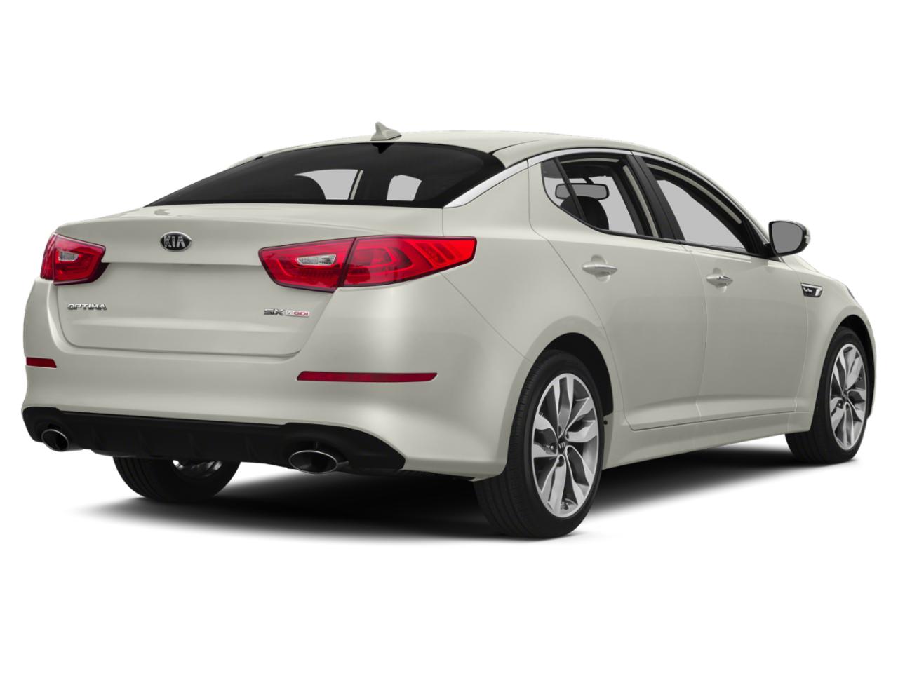 2015 Kia Optima Vehicle Photo in Winter Park, FL 32792