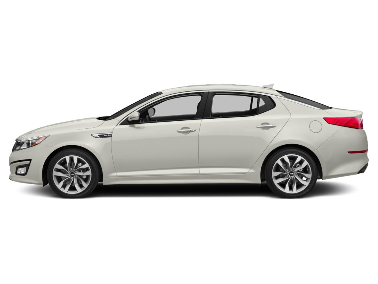 2015 Kia Optima Vehicle Photo in Winter Park, FL 32792