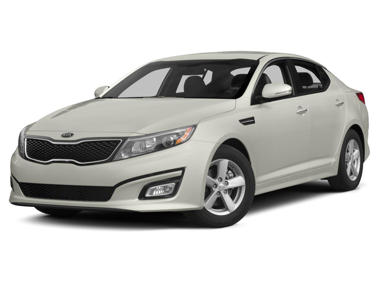 2015 Kia Optima Vehicle Photo in Memphis, TN 38128