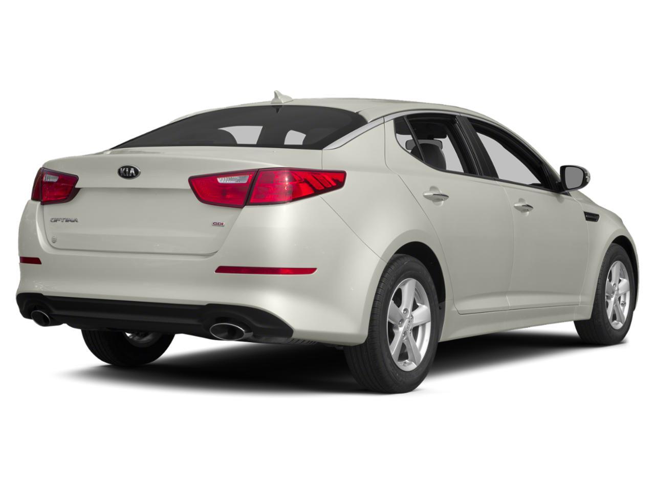 2015 Kia Optima Vehicle Photo in Memphis, TN 38128