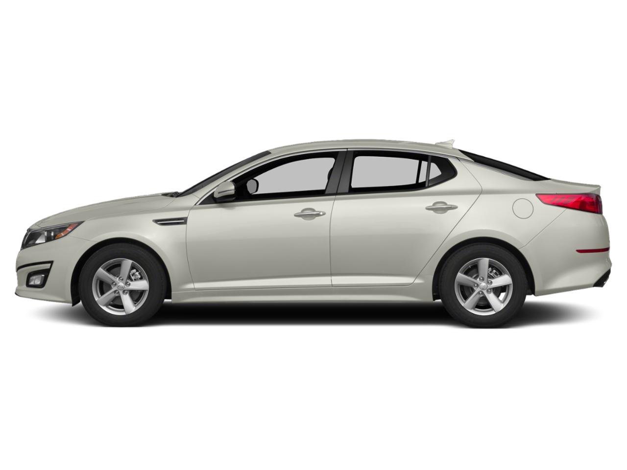 2015 Kia Optima Vehicle Photo in Memphis, TN 38128