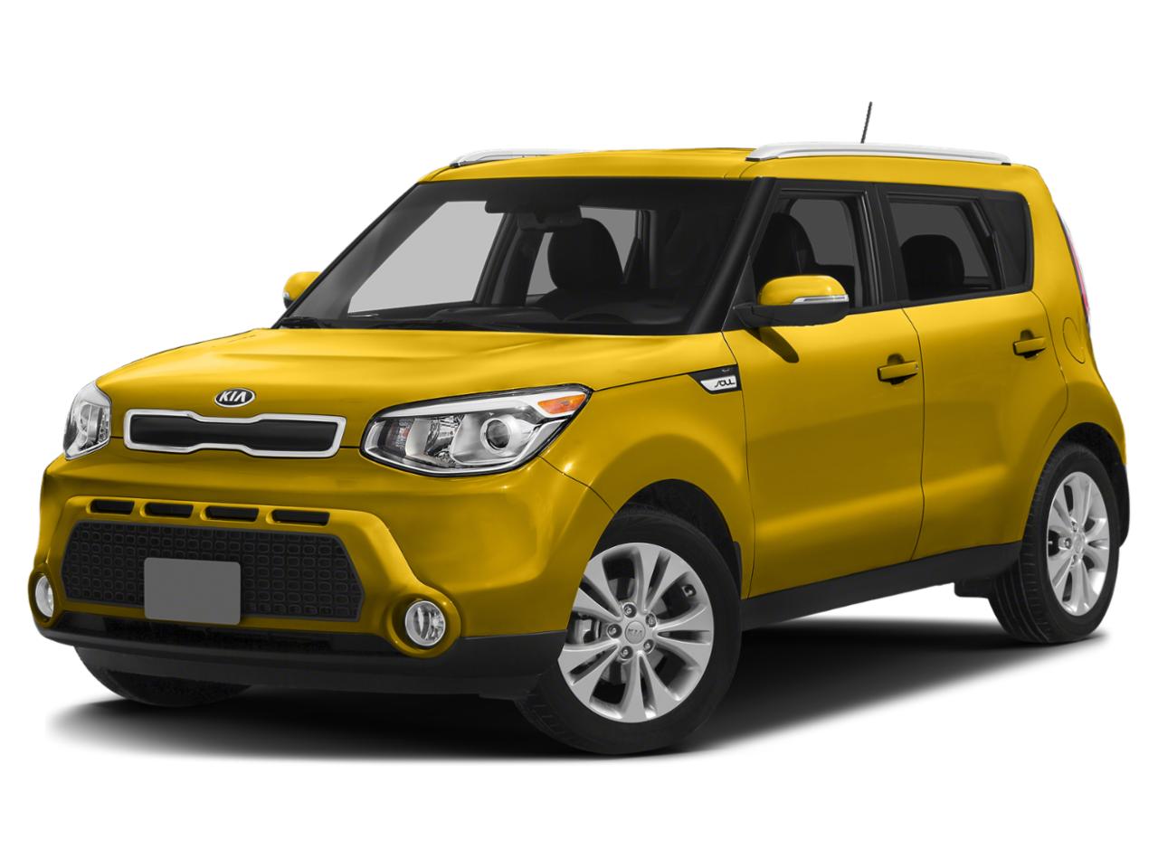 2015 Kia Soul Vehicle Photo in St. Petersburg, FL 33713