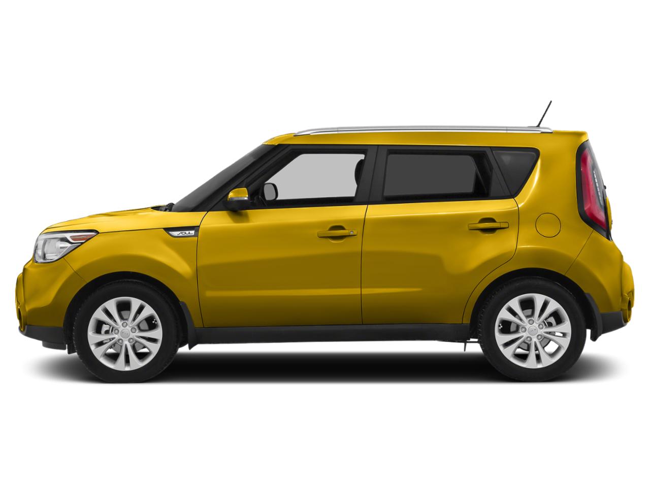 2015 Kia Soul Vehicle Photo in St. Petersburg, FL 33713