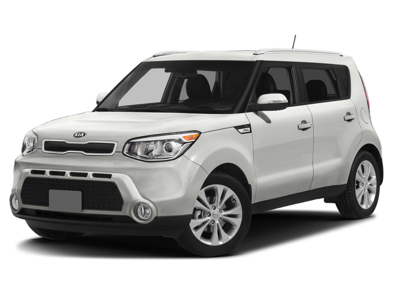 2015 Kia Soul Vehicle Photo in Pembroke Pines, FL 33027