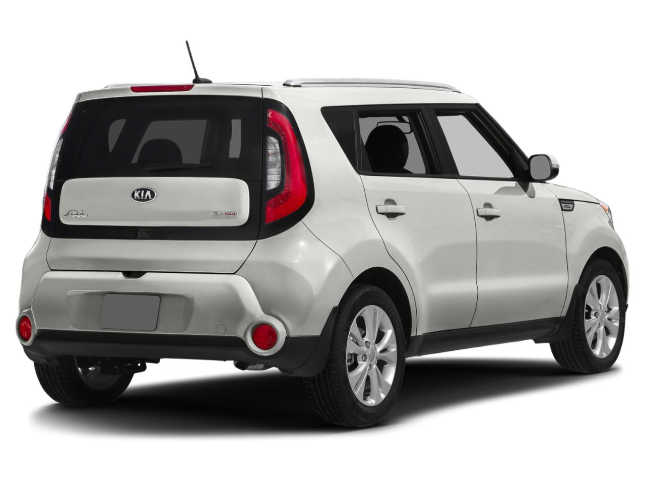 2015 Kia Soul Vehicle Photo in Pembroke Pines, FL 33027