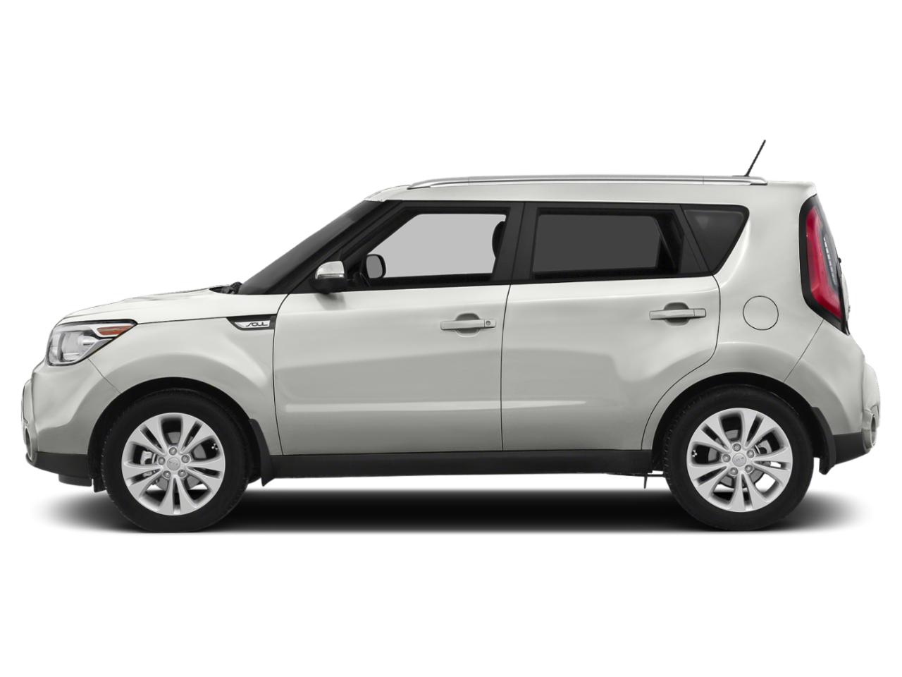 2015 Kia Soul Vehicle Photo in Pembroke Pines, FL 33027