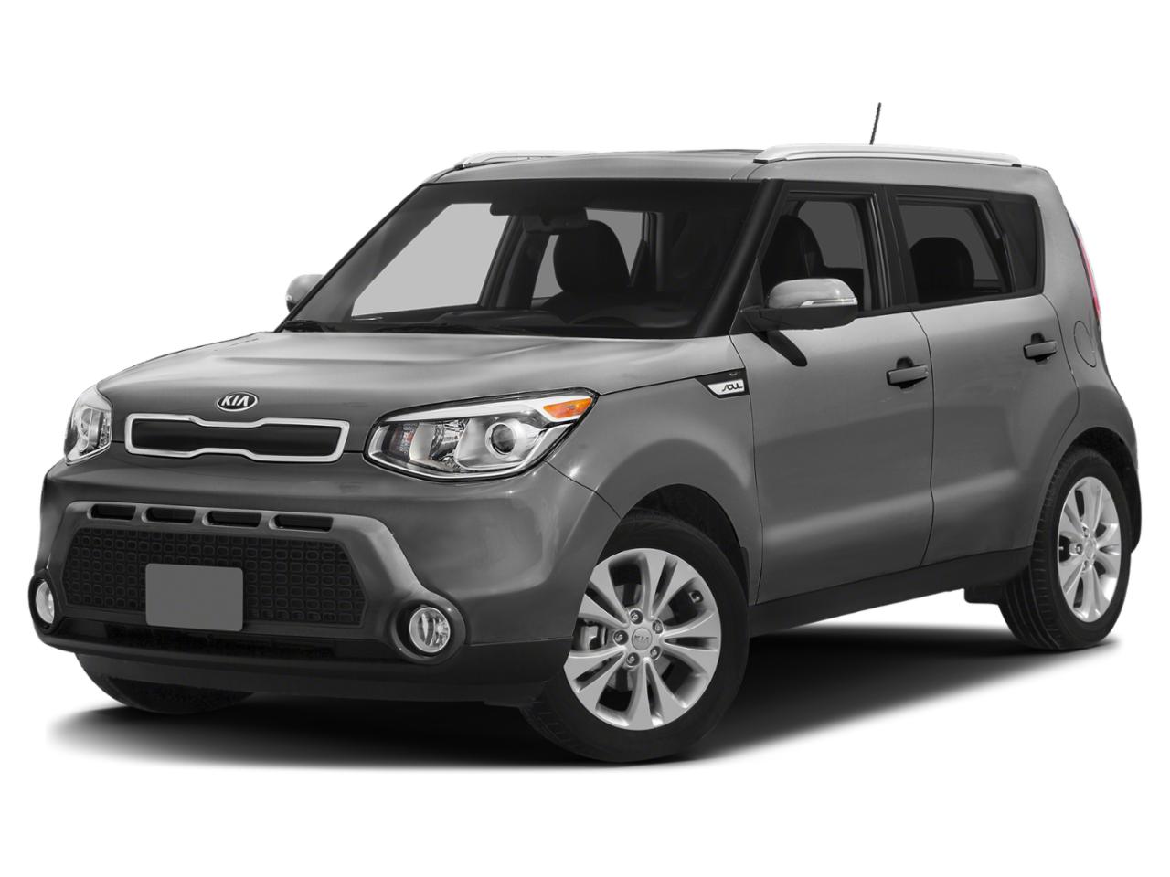 2015 Kia Soul Vehicle Photo in Green Bay, WI 54304