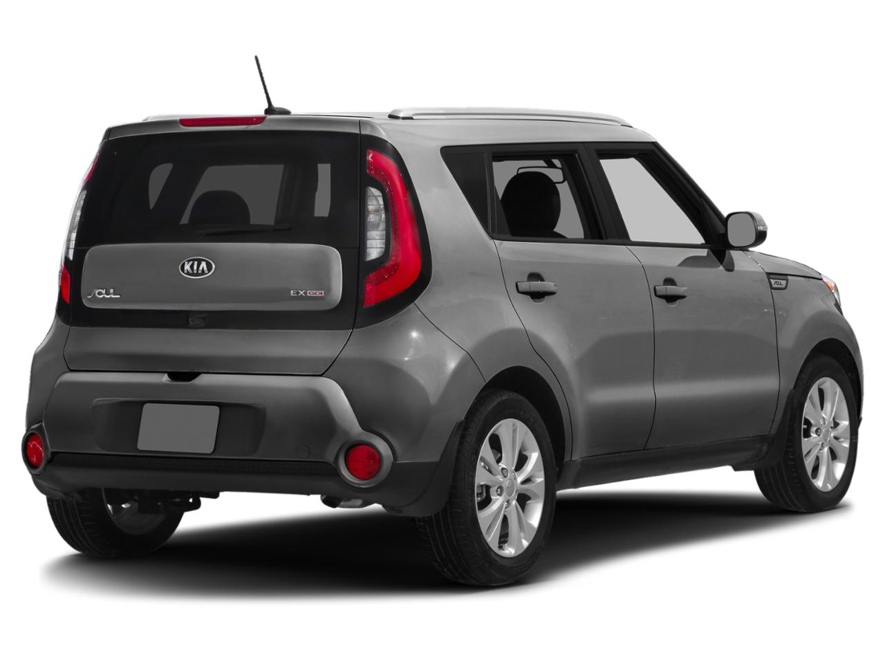 2015 Kia Soul Vehicle Photo in Green Bay, WI 54304