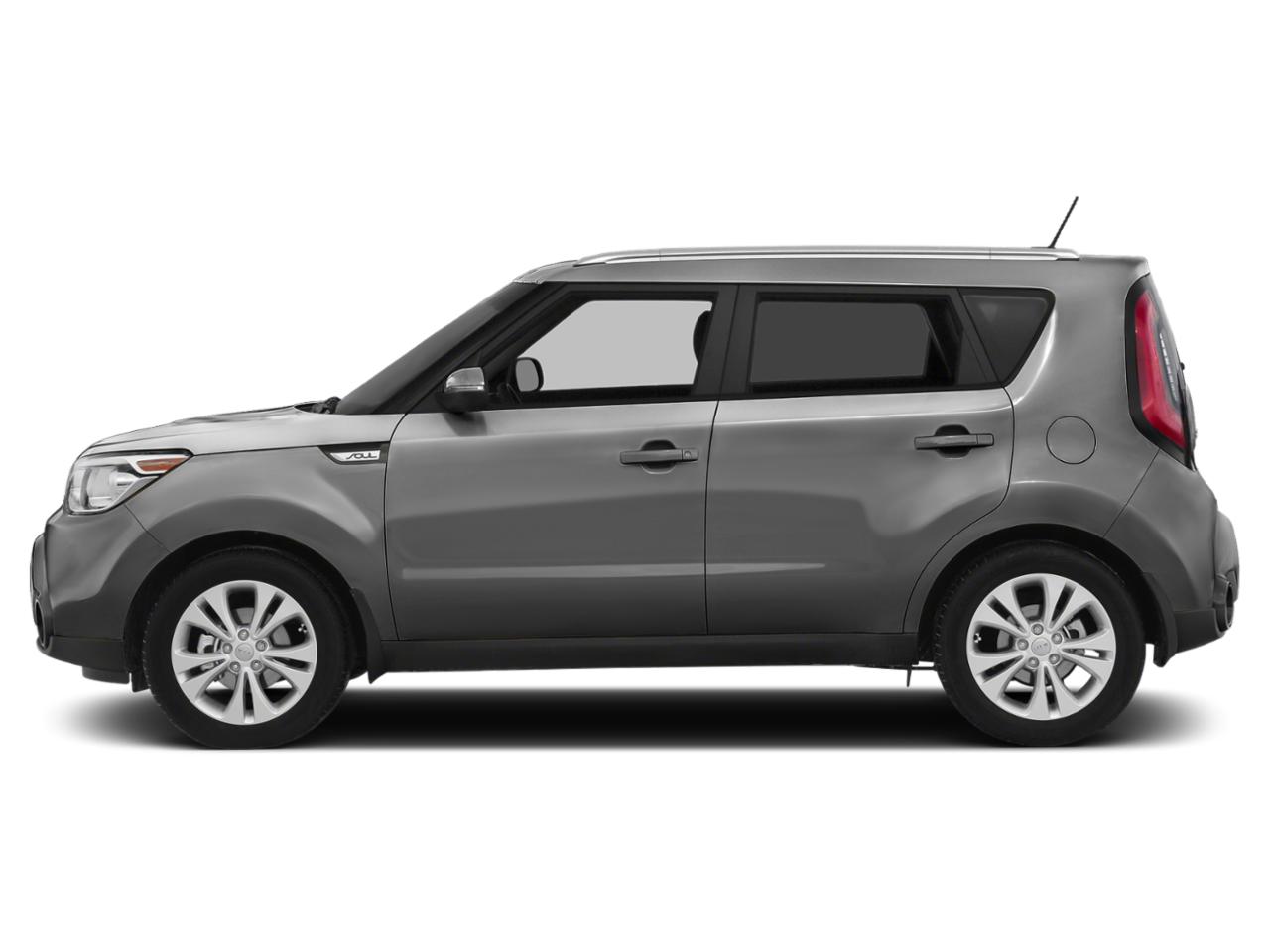 2015 Kia Soul Vehicle Photo in Green Bay, WI 54304