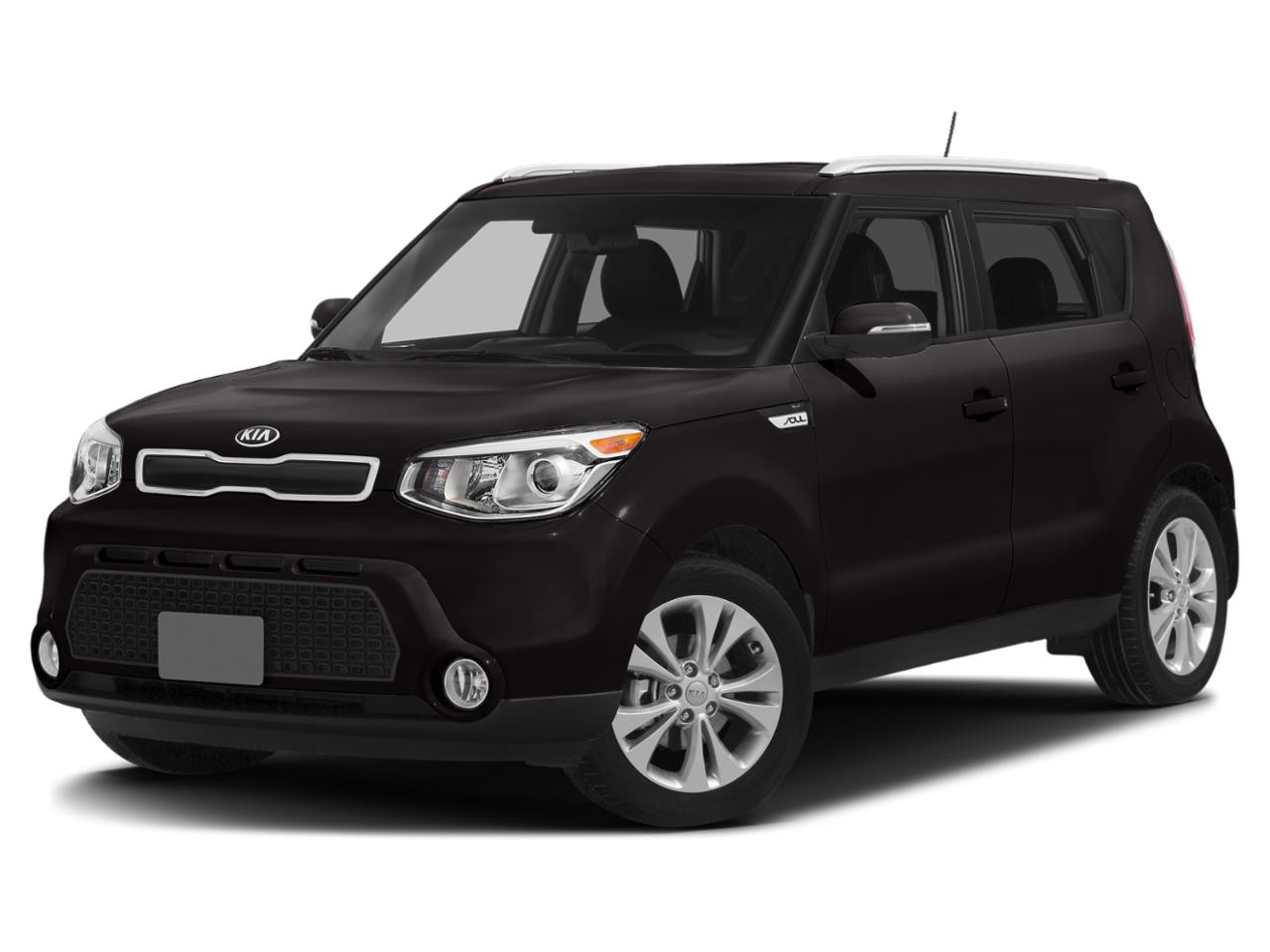 2015 Kia Soul Vehicle Photo in Winter Park, FL 32792