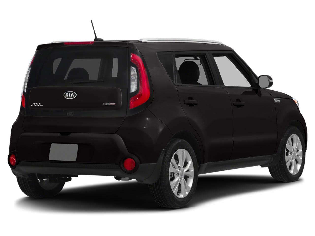 2015 Kia Soul Vehicle Photo in Winter Park, FL 32792