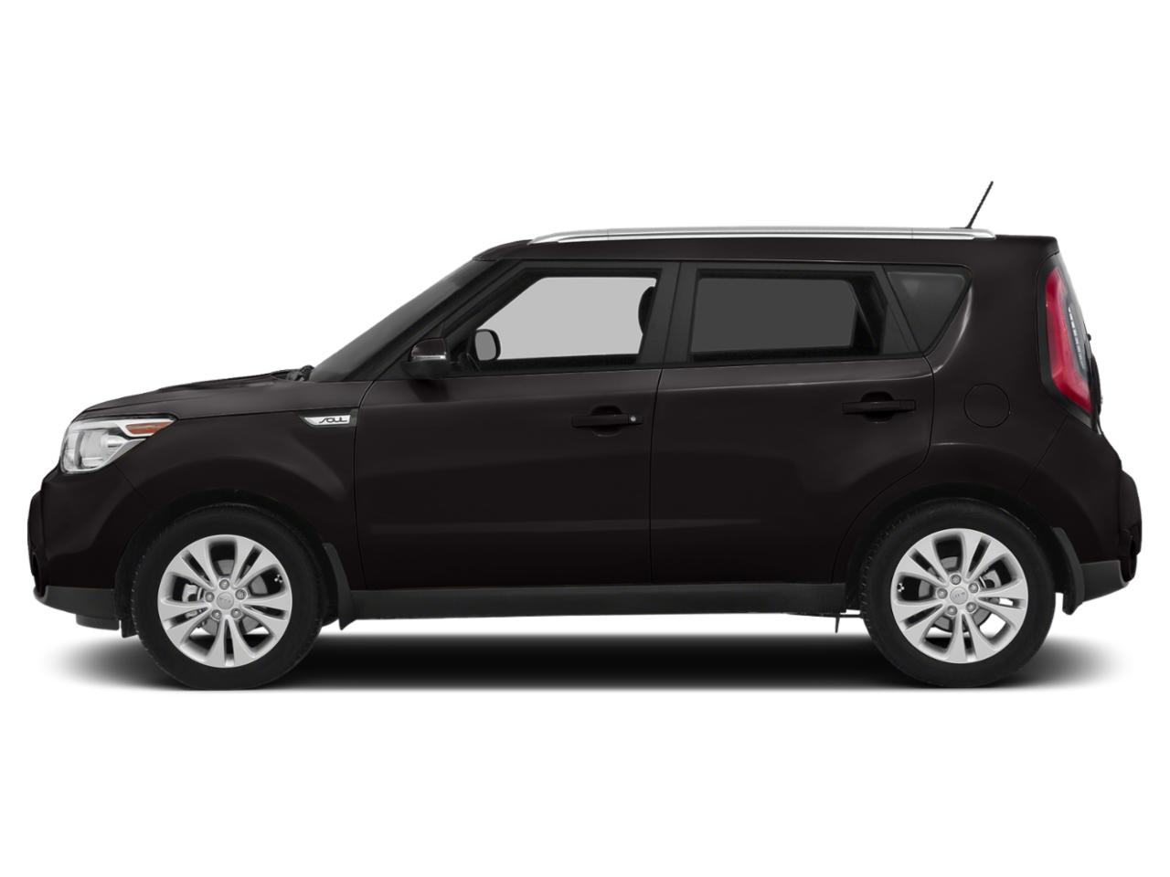 2015 Kia Soul Vehicle Photo in Winter Park, FL 32792