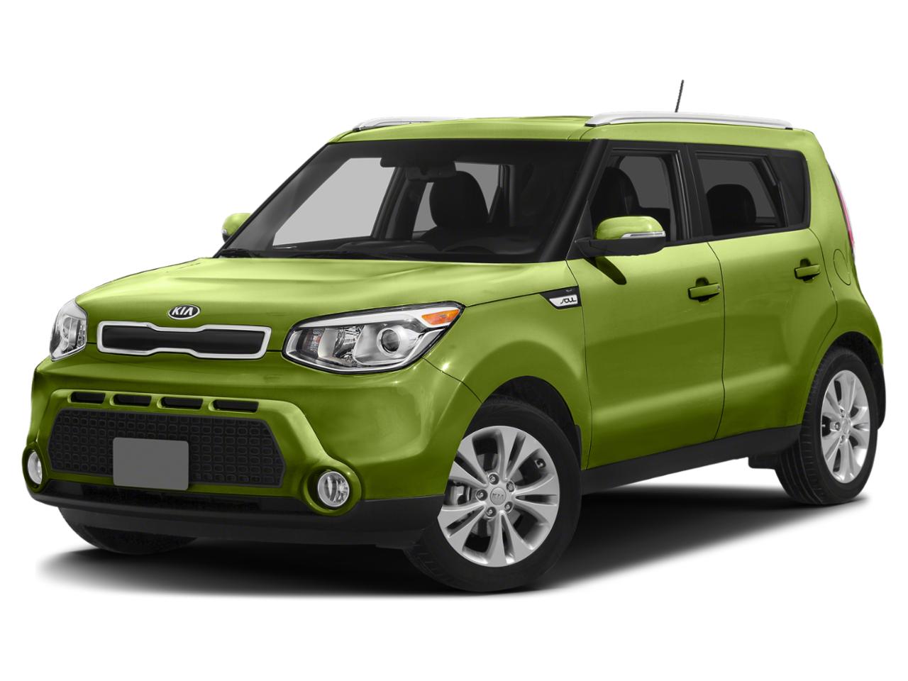 2015 Kia Soul Vehicle Photo in Clearwater, FL 33764