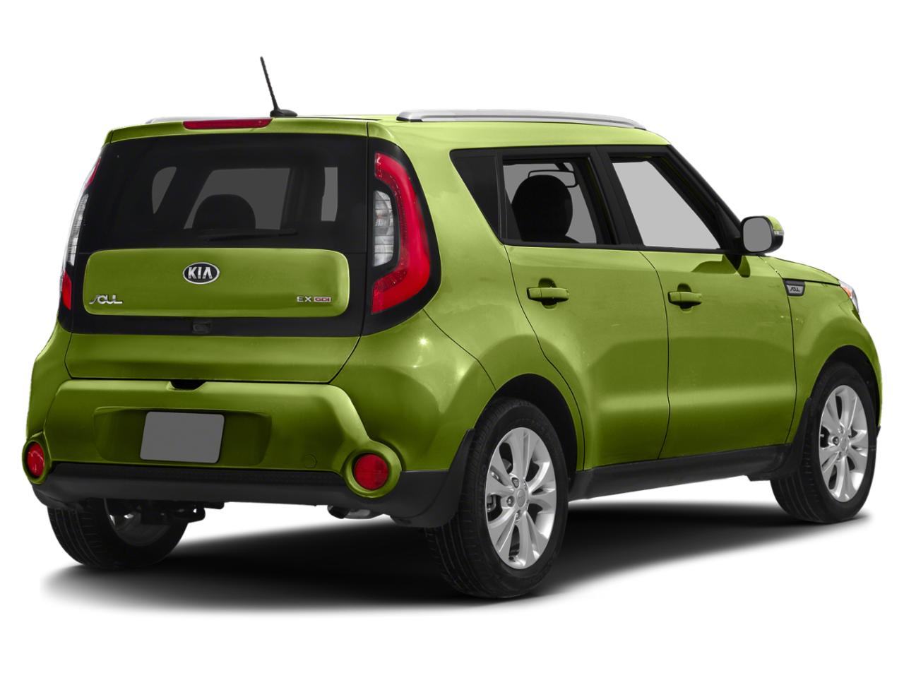 2015 Kia Soul Vehicle Photo in Clearwater, FL 33764